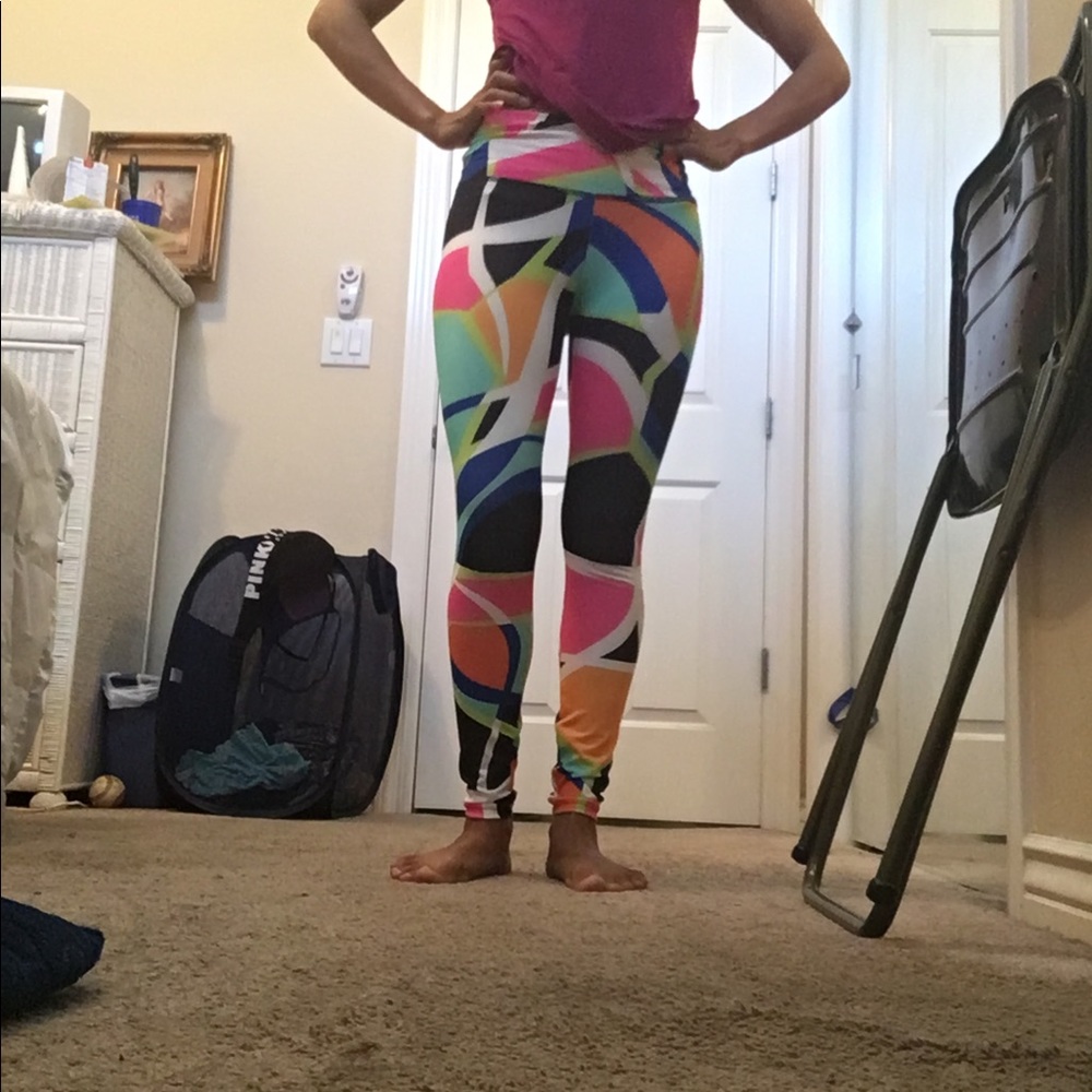 Legging - Picture 3 of 4